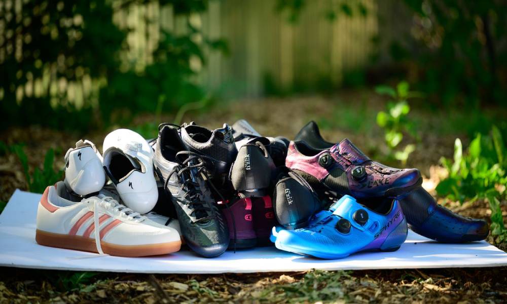 Types of Functional Shoes