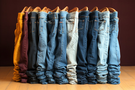 china jeans manufacturer 