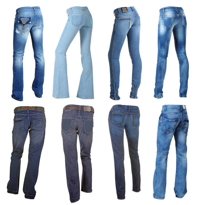 china jeans manufacturer