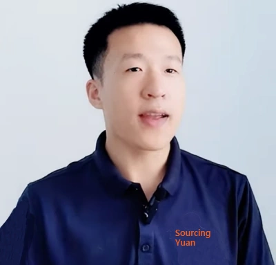 Jacky sourcingYuan staff