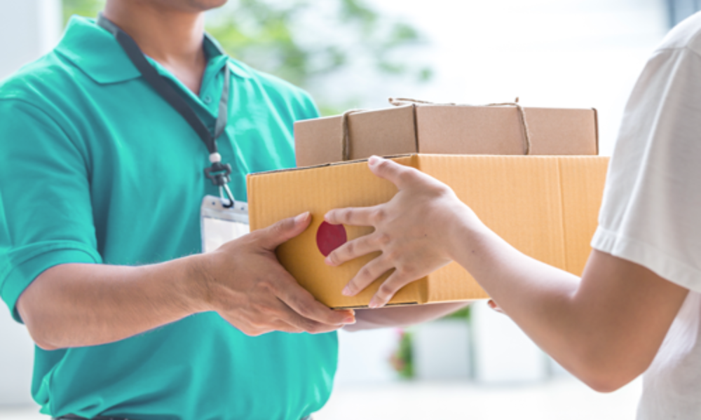 Shipping rates reduce-Consider Pick-Up and Delivery Options