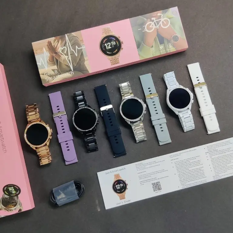 Smartwatches Wholesale