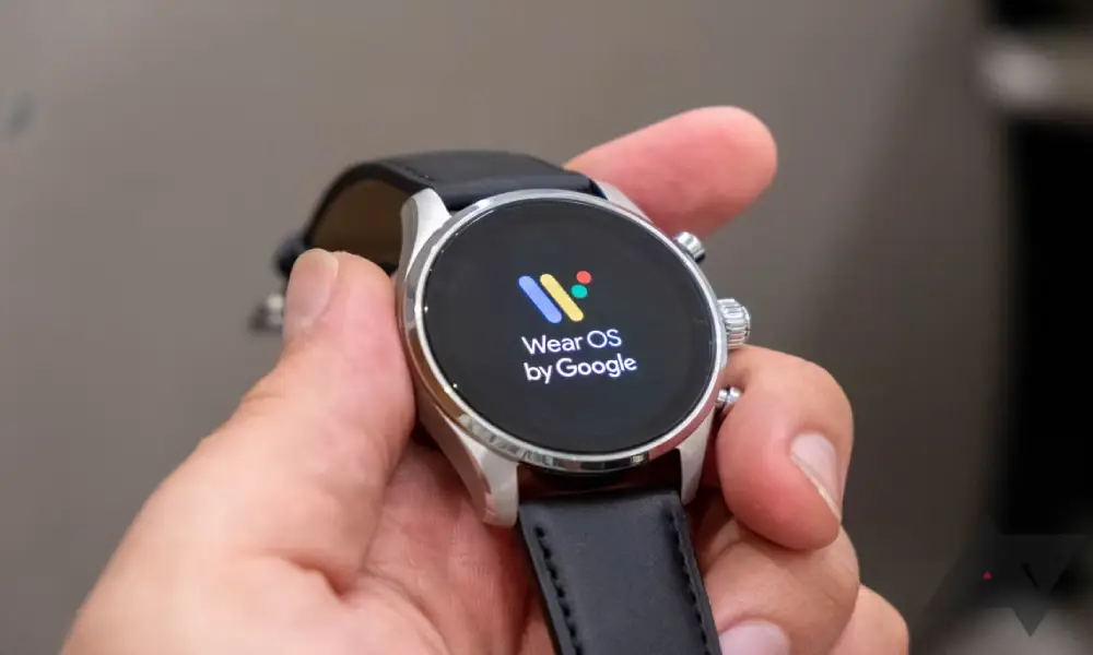 Smartwatches with OS or Android OS