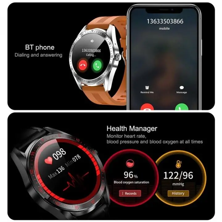 smartwatch sourcing