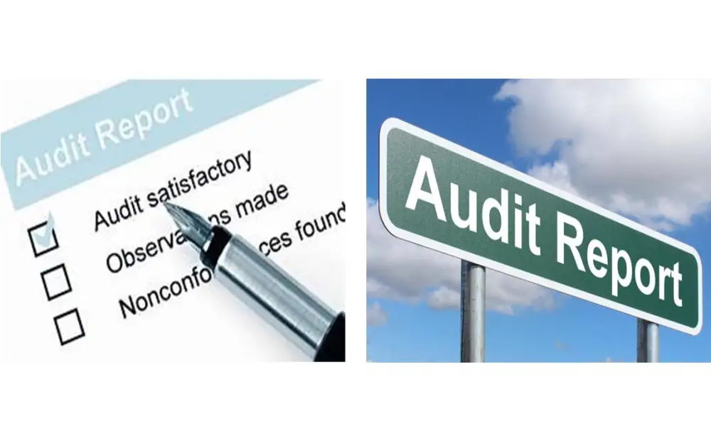 Factory Audit Checklist