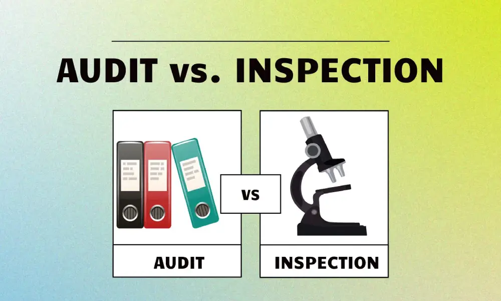 Factory Audits and Quality Inspections