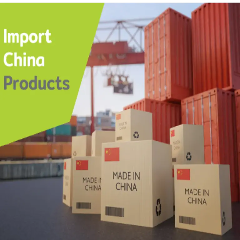 How to Import Goods from China