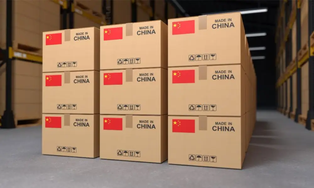 How to sourcing from China