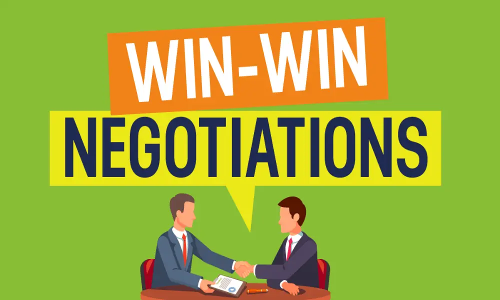 win-win-negotiations