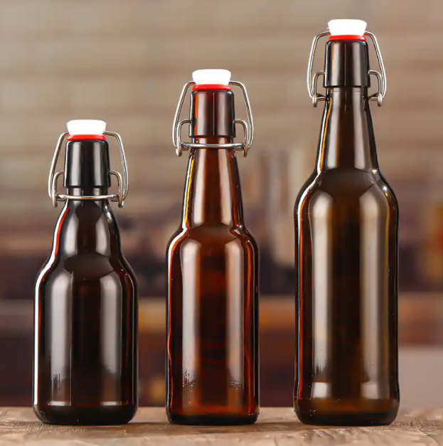 Unlocking the Secrets: Exploring 10 Common Types of Bottle Closures ...