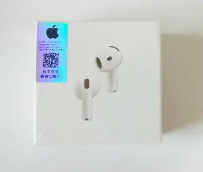 Airpods 4