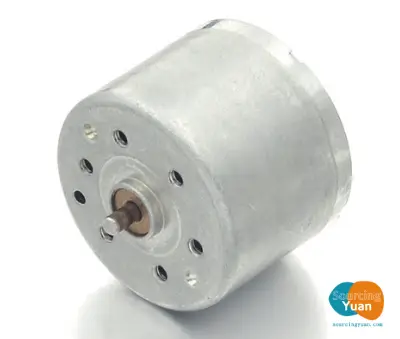 BLDCΦ36mm DC brushless motor