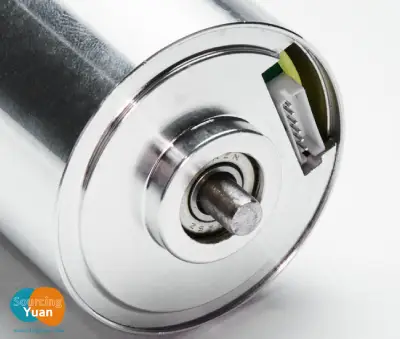 Brushless DC motor-12v