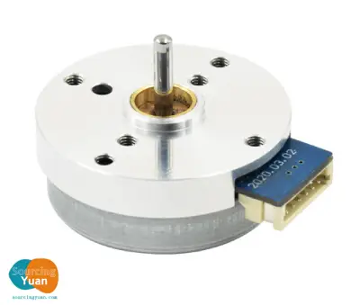 Brushless DC motor -30mm laser gimbal