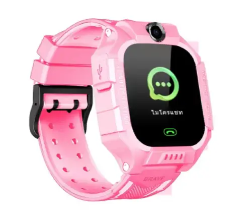 Children's electronic watches
