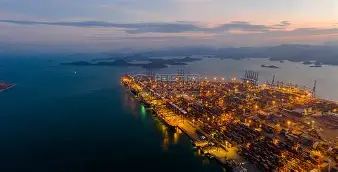 port