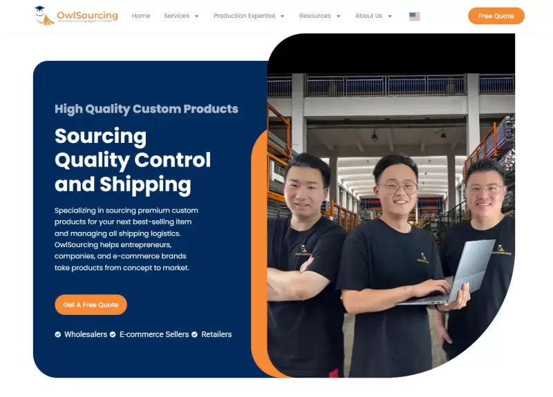 OwlSourcing