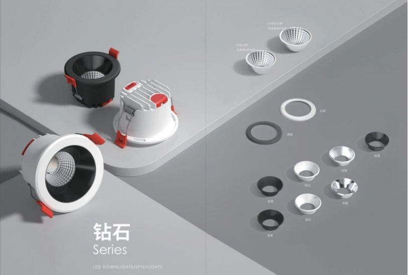 Yimmet Lighting product