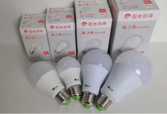 Yankon Lighting product