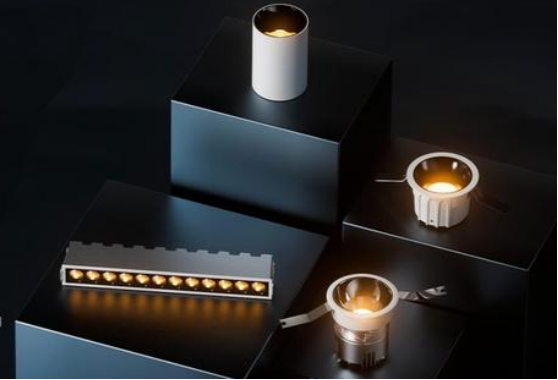 CDN Lighting product