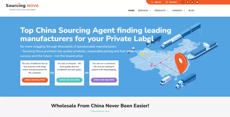 SourcingNova