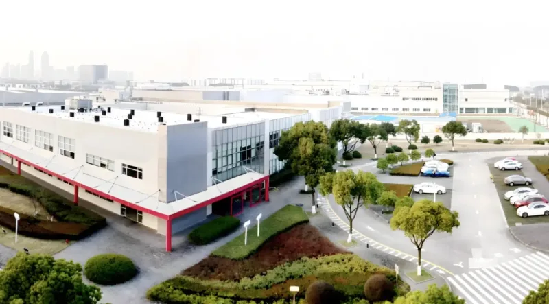 Shanghai Yangtze River Delta Industrial Products Procurement Co