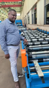 sourcingyuan customer tumi