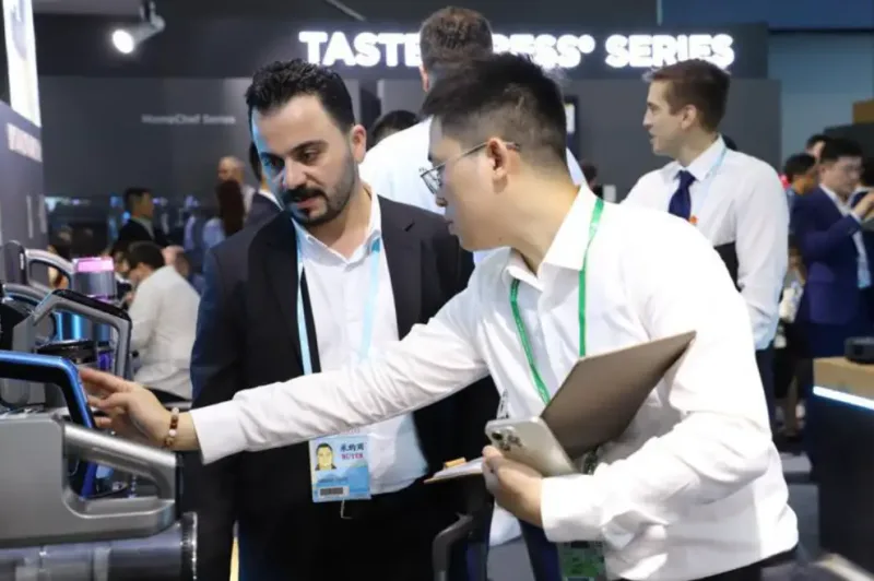 Product Function Presentation