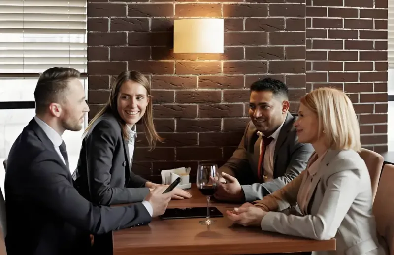 Product issue communication