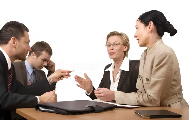 Product price negotiation