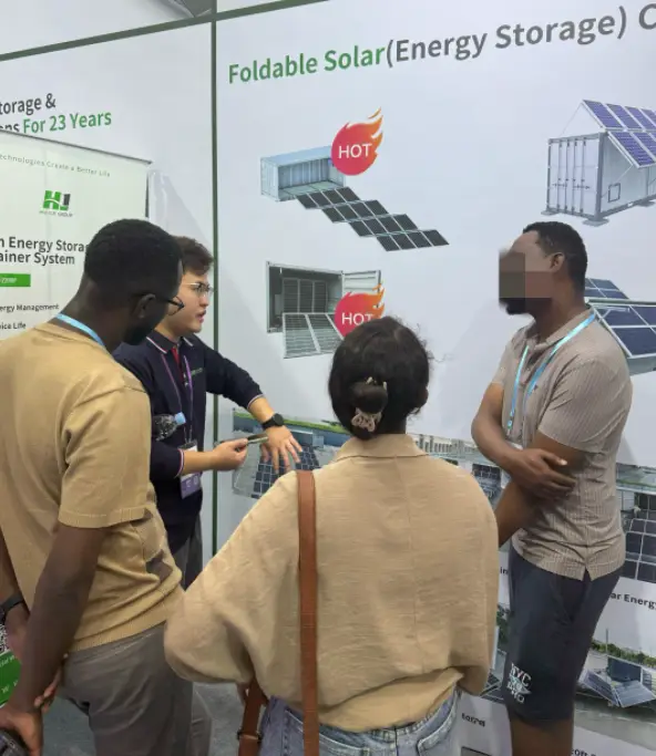 Solar Photovoltaic Modules (New Energy Products）