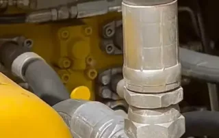 The Excavator's distributor1