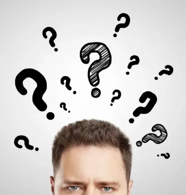 Many problems and difficulties