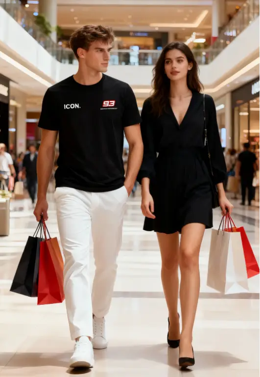 Sourcingyun provides artificial intelligence images for clothing customers