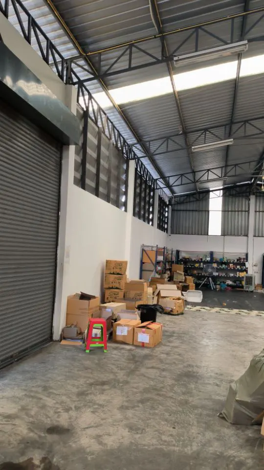 Warehouse Warehouse in Bangkok