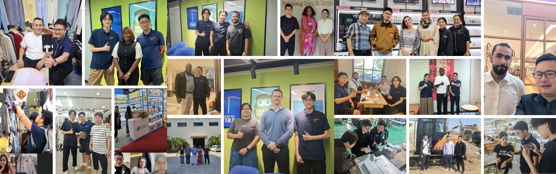 Sourcingyuan team works side-by-side with clients Sourcingyuan-team-with-clients