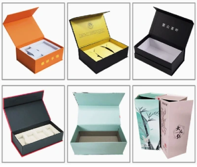 Customized book and periodical boxes Customized-book-and-periodical-boxes