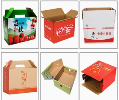 Customized corrugated box Customized-corrugated-box