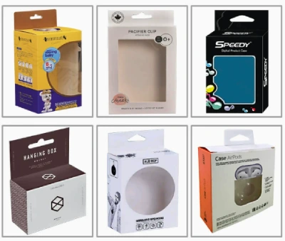 Customized hook box Customized-hook-box