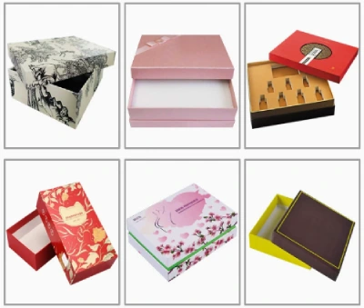Customized top and bottom cover box Customized-top-and-bottom-cover-box