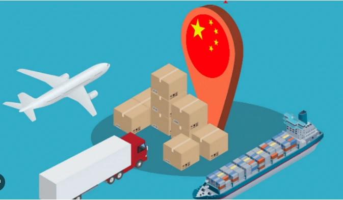 buy direct from china