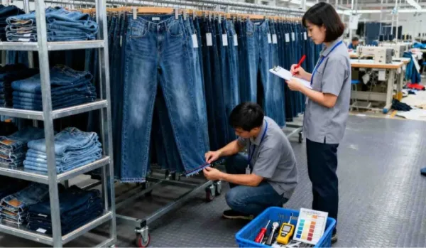 china clothing manufacturer