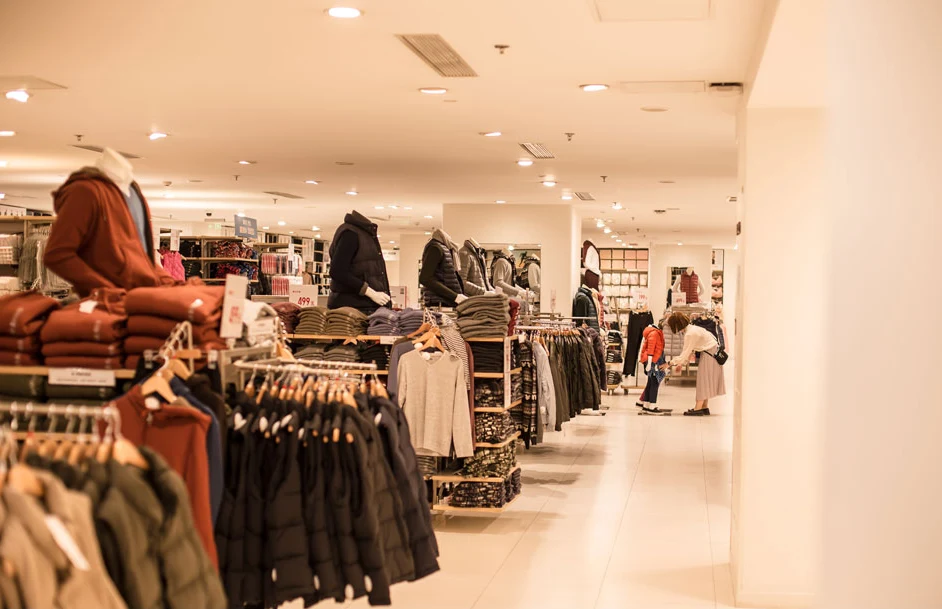 china clothing manufacturer