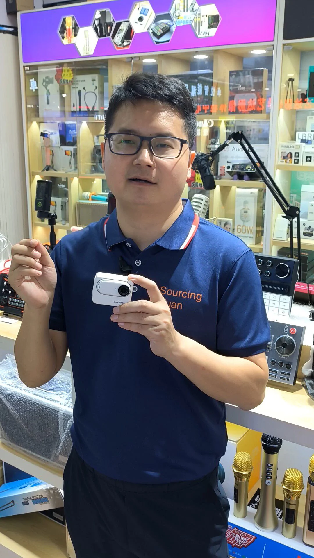 Electronics Sourcing at Huaqiangbei Market sourcing mini camera products at huaqiangbei electronics market shenzhen