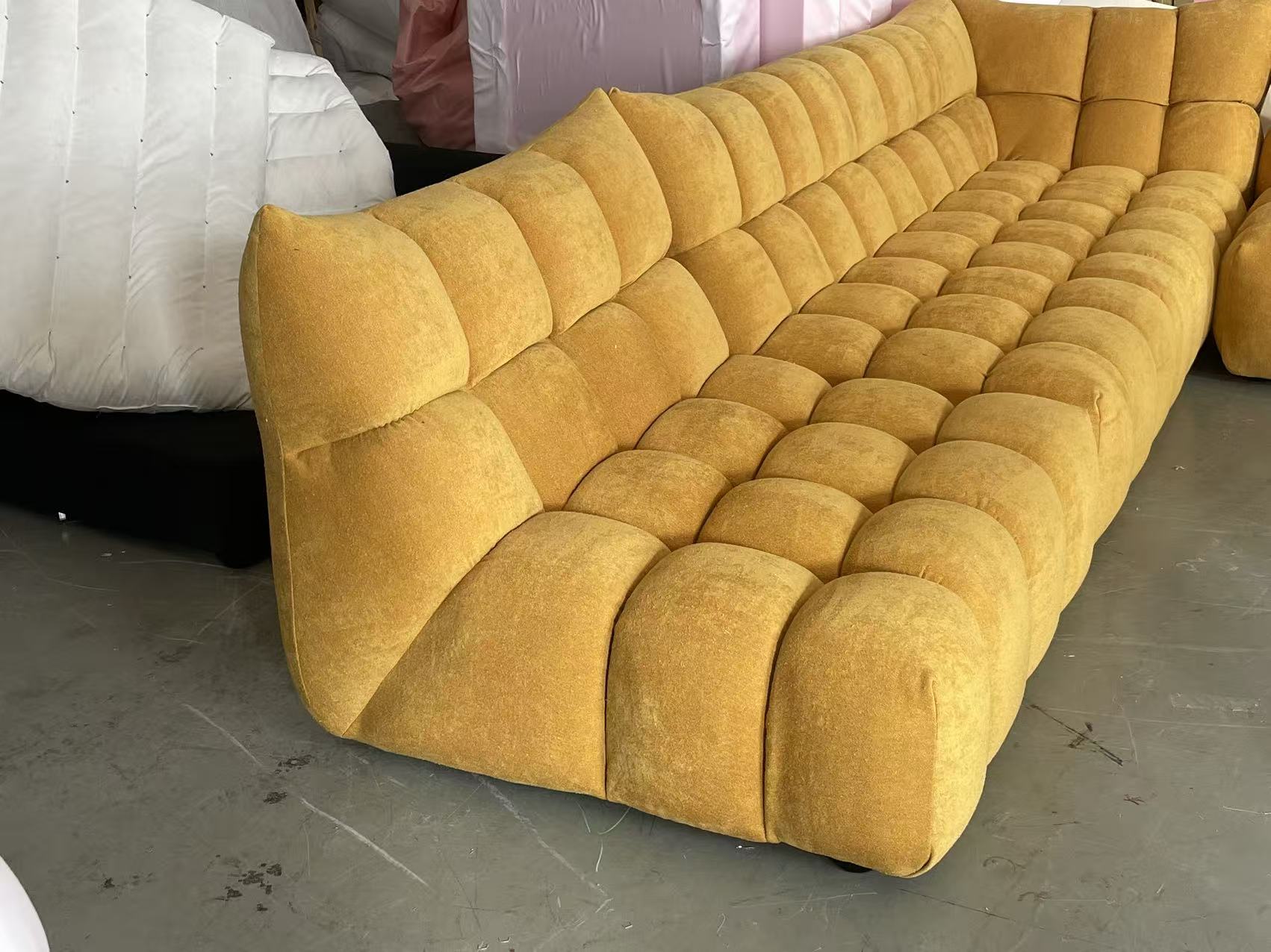 custom sofa furniture custom sofa furniture sourced from Foshan China