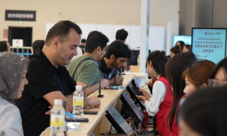 Canton Fair buyer registration Canton Fair buyer registration