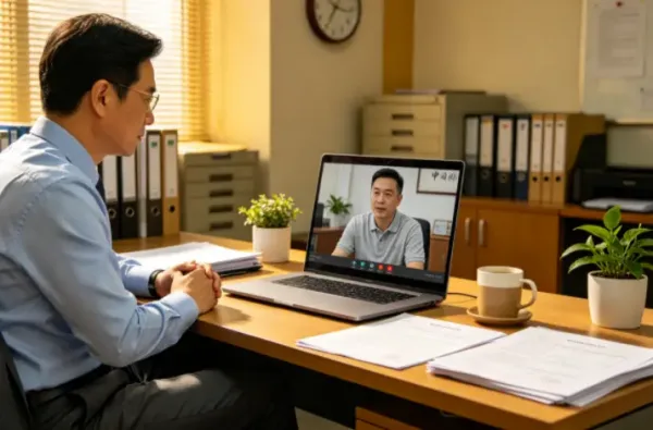 china supplier dispute