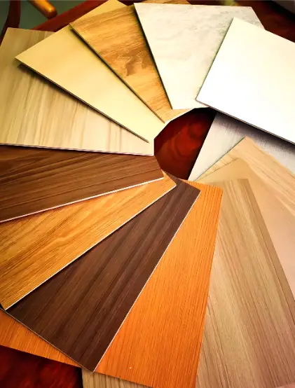 composite furniture materials