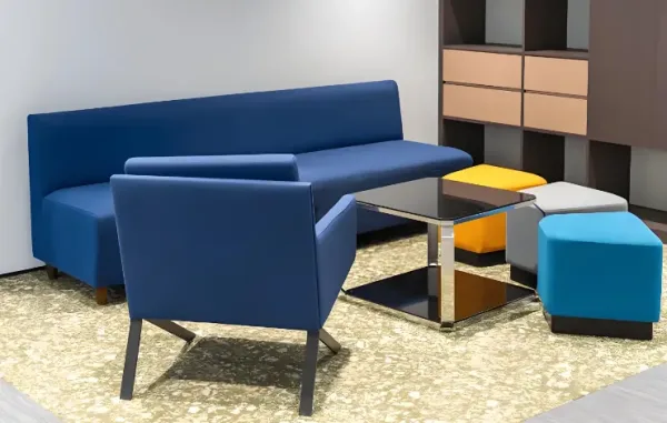 sustainable furniture materials