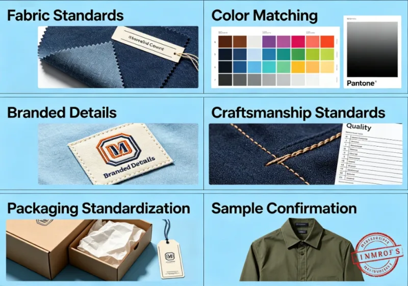 Building a Consistent Brand Image